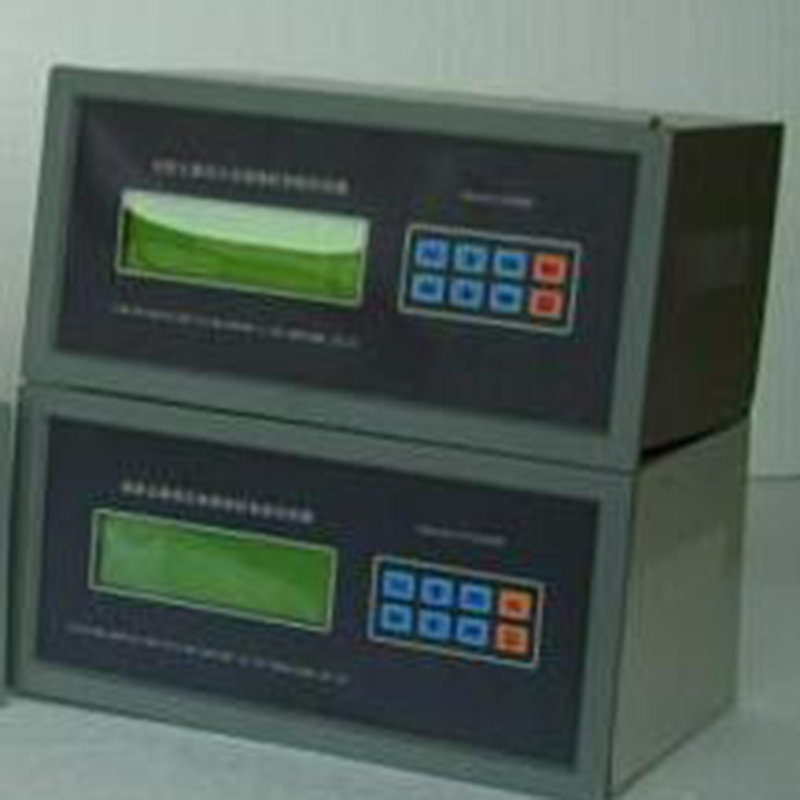安定TM-II型电除尘高压控制器